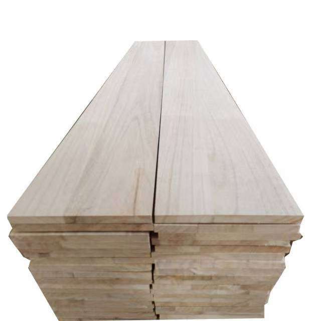 Best Quality Paulownia Wall Panels Wall Decoration Boards factory