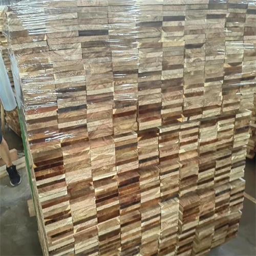 Acacia Wood Planks factory